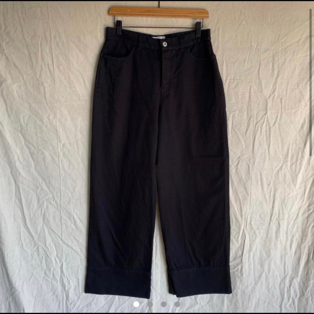 NWOT kowtow Four Pocket Jeans